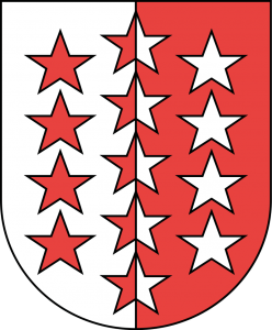 Valais Coat of Arms