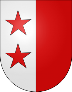 Coat of Arms of Sion