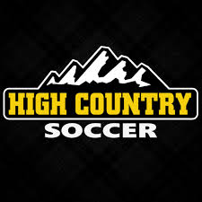 High Country Soccer