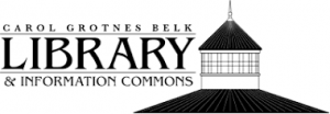 Carol Grotnes Belk Library & Information Commons - Appalachian State University