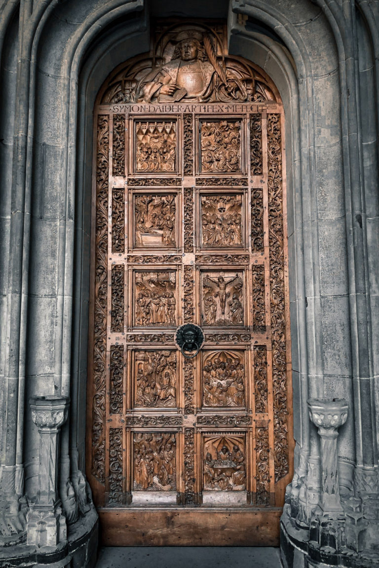 Konstanzer Münster