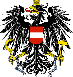 Austria Coat of Arms
