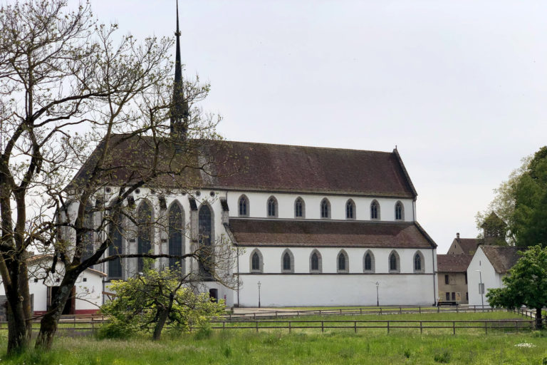 Kloster Königsfelden