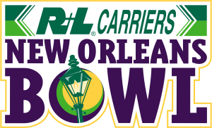R+L Carriers New Orleans Bowl
