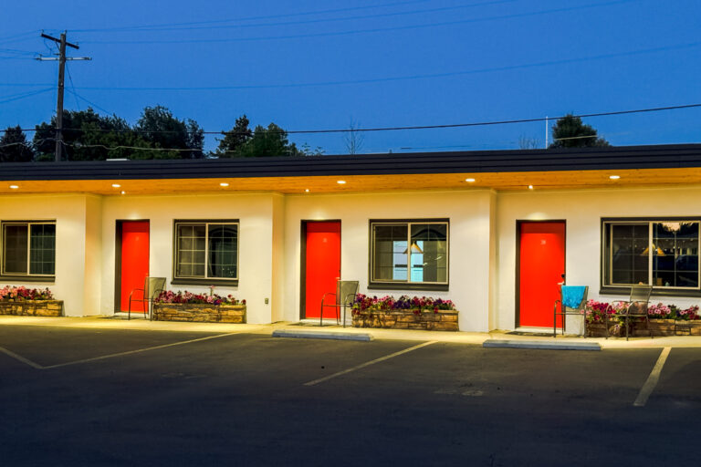 Sapphire Motel - Bozeman, MT